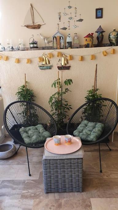 Апартаменты Nafplion Quiet Ap 15'Walk From Historical Old Town Экстерьер фото